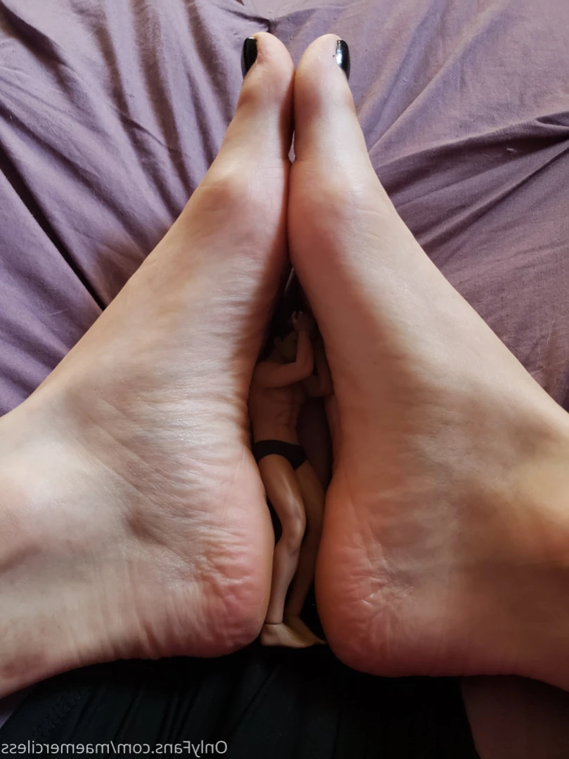 Mae Merciless [ maemerciless ] Onlyfans leaked photo 11217811 on Hotleaks.tv