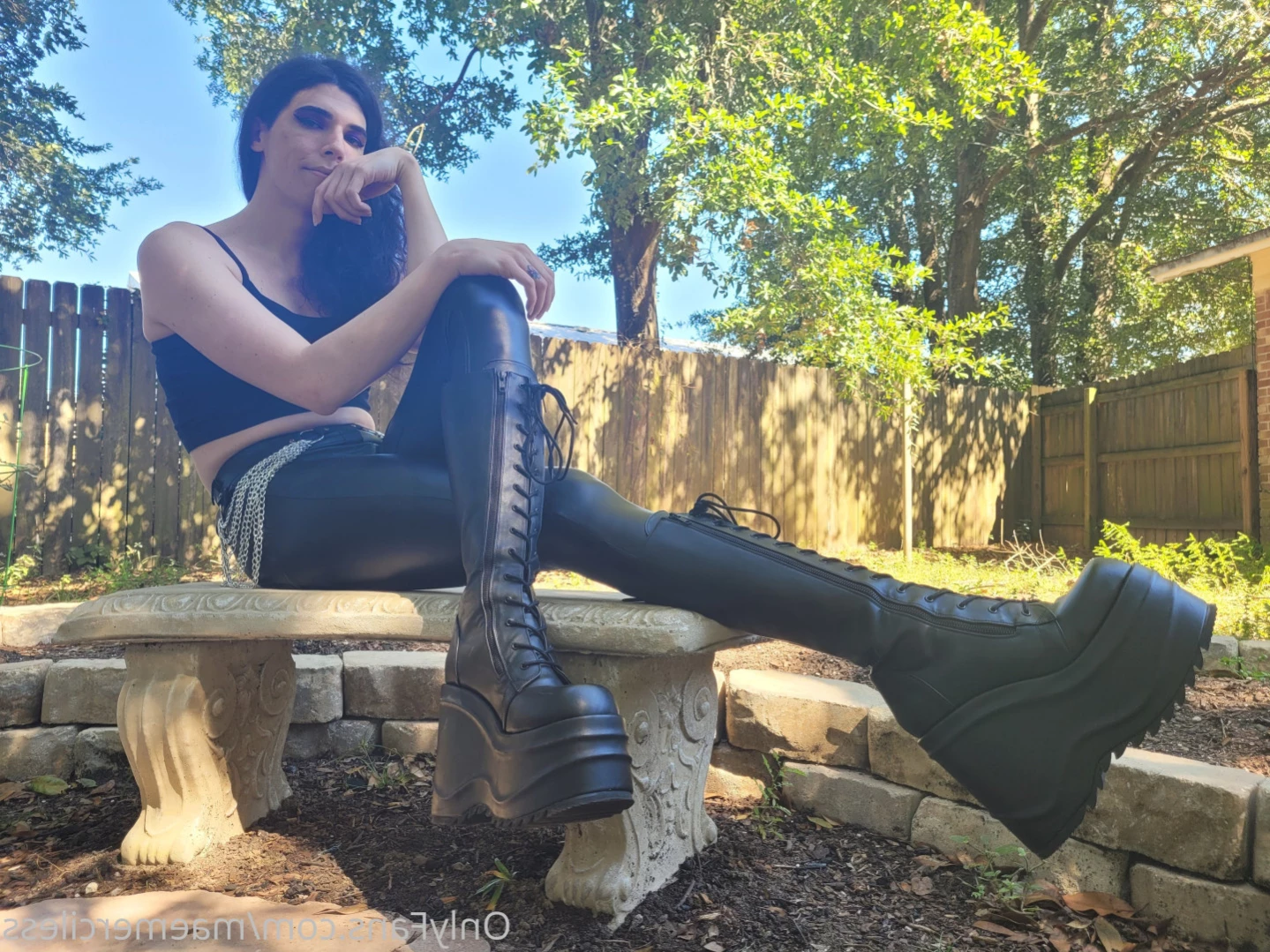 Mae Merciless [ maemerciless ] Onlyfans leaked photo 11217829 on Hotleaks.tv