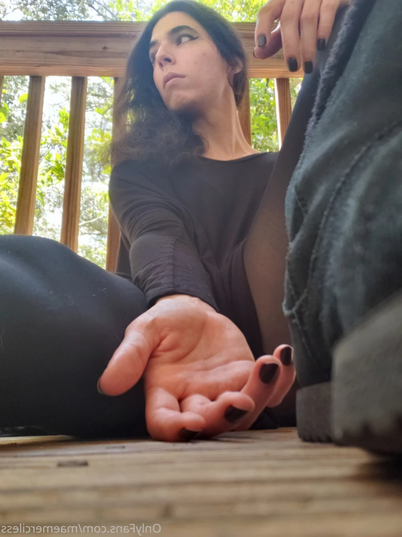 Mae Merciless [ maemerciless ] Onlyfans leaked photo 11217833 on Hotleaks.tv