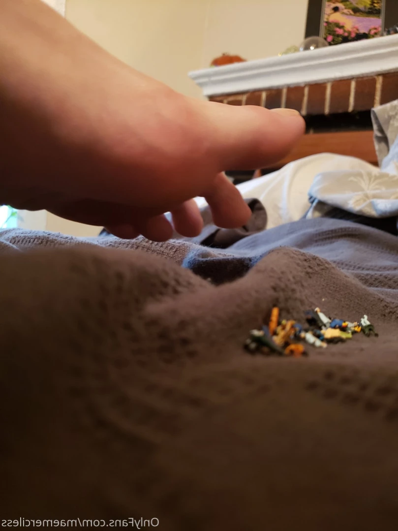 Mae Merciless [ maemerciless ] Onlyfans leaked photo 11217850 on Hotleaks.tv