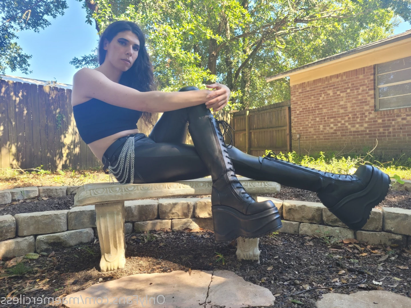 Mae Merciless [ maemerciless ] Onlyfans leaked photo 11217856 on Hotleaks.tv
