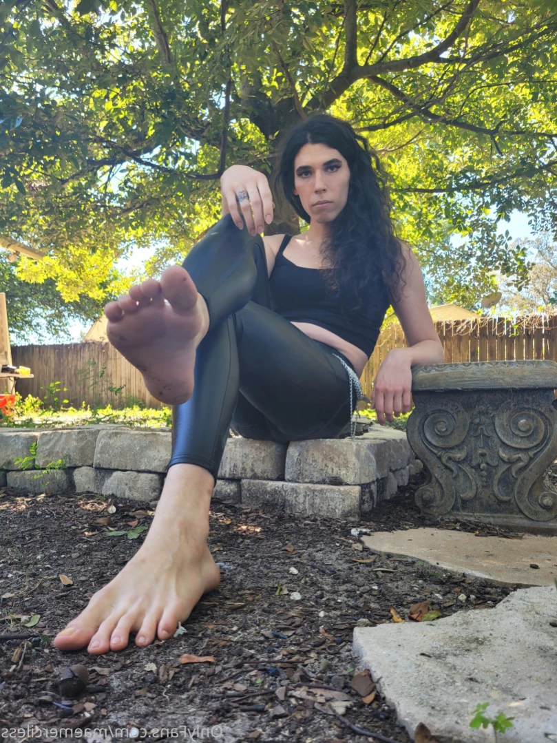 Mae Merciless [ maemerciless ] Onlyfans leaked photo 11217883 on Hotleaks.tv