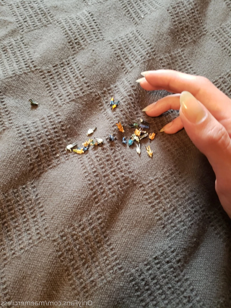 Mae Merciless [ maemerciless ] Onlyfans leaked photo 11217891 on Hotleaks.tv