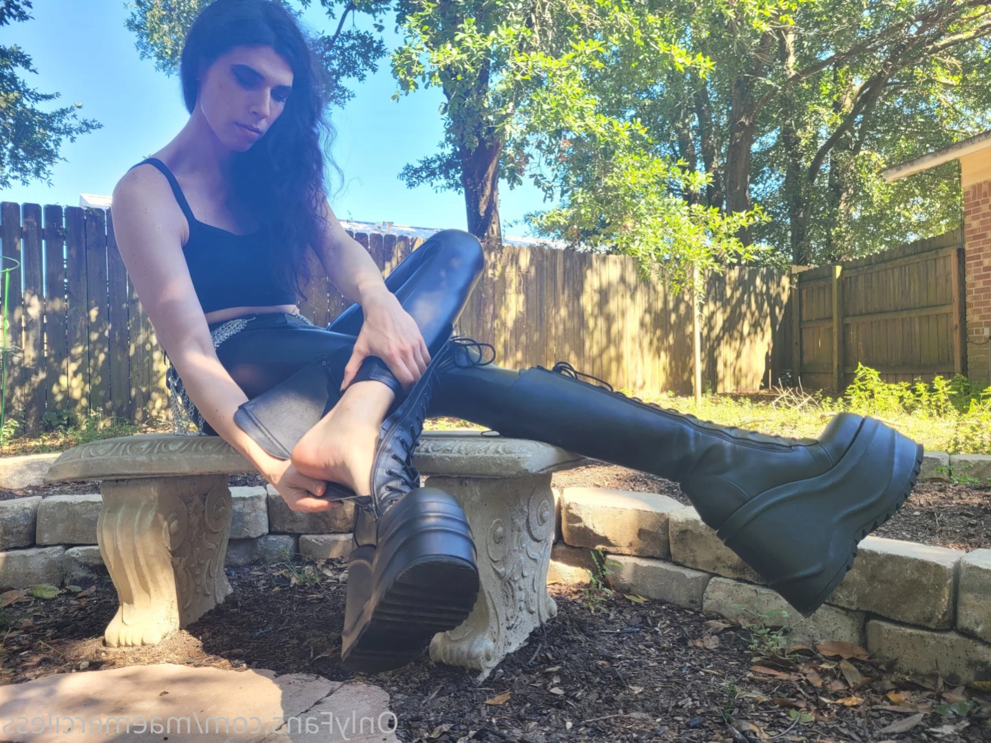 Mae Merciless [ maemerciless ] Onlyfans leaked photo 11217909 on Hotleaks.tv