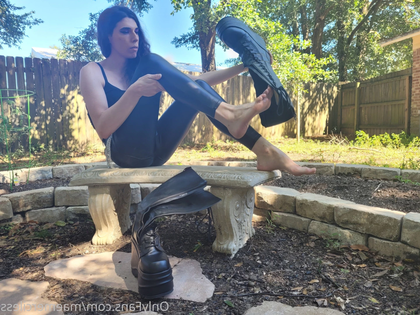 Mae Merciless [ maemerciless ] Onlyfans leaked photo 11217917 on Hotleaks.tv