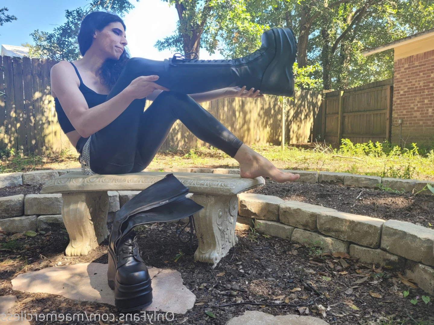 Mae Merciless [ maemerciless ] Onlyfans leaked photo 11217939 on Hotleaks.tv
