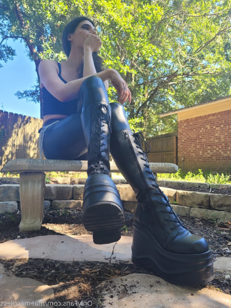 Mae Merciless [ maemerciless ] Onlyfans leaked photo 11801185 on Hotleaks.tv