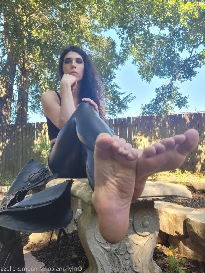 Mae Merciless [ maemerciless ] Onlyfans leaked photo 11801247 on Hotleaks.tv