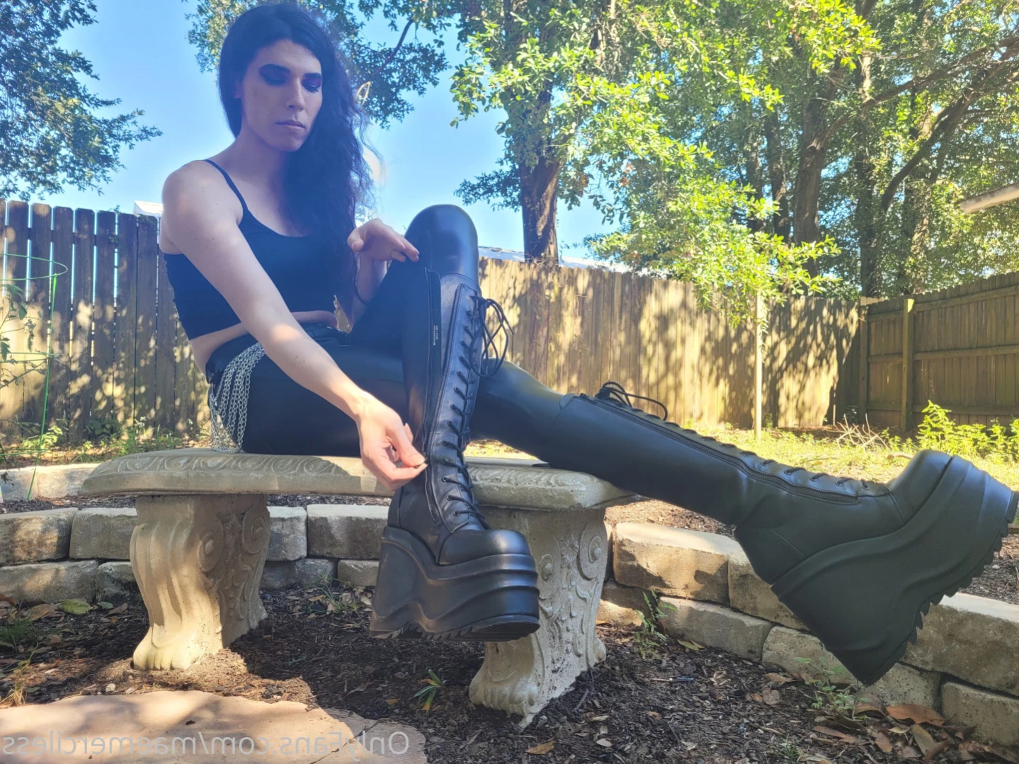 Mae Merciless [ maemerciless ] Onlyfans leaked photo 11801318 on Hotleaks.tv