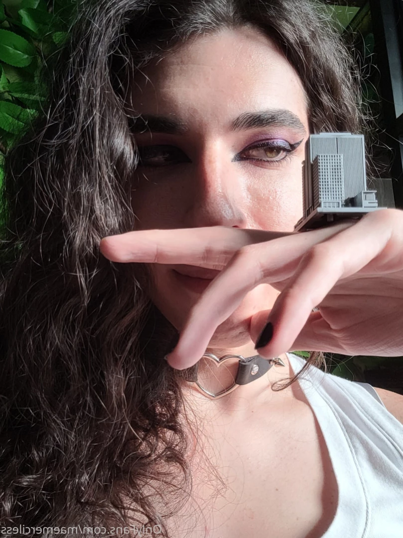 Mae Merciless [ maemerciless ] Onlyfans leaked photo 12858903 on Hotleaks.tv