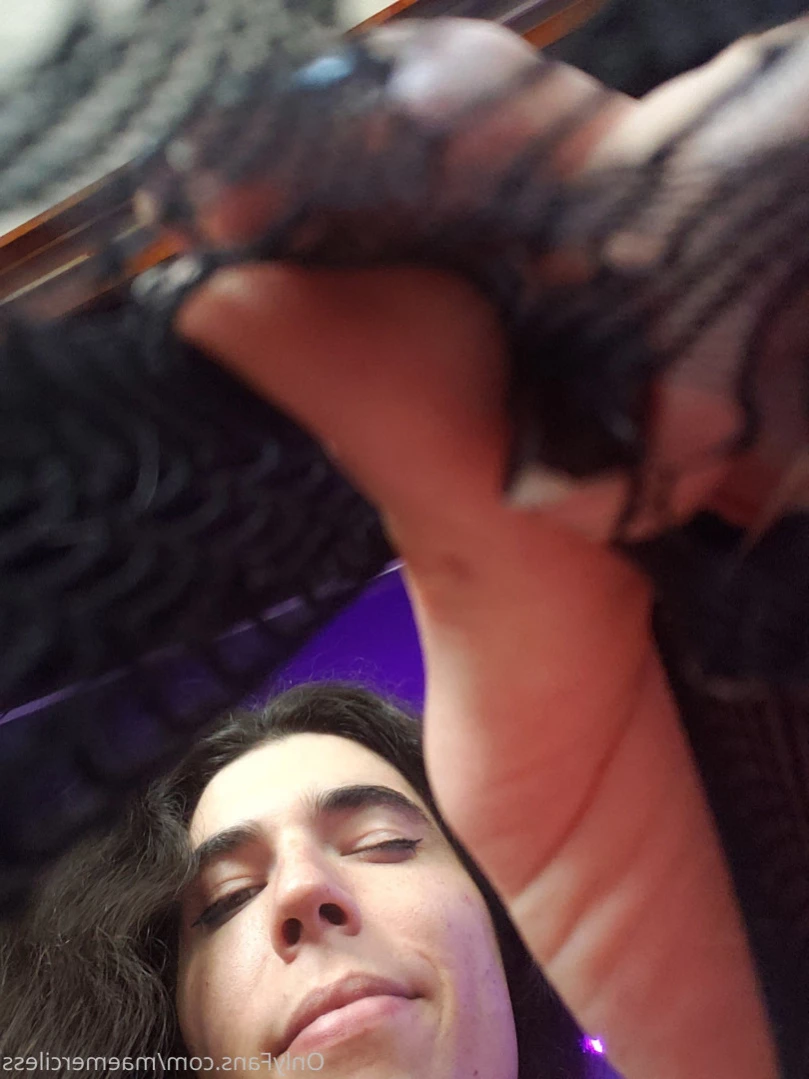 Mae Merciless [ maemerciless ] Onlyfans leaked photo 13084836 on Hotleaks.tv