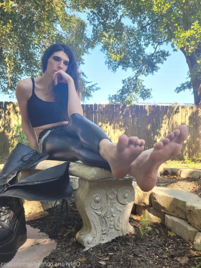 Mae Merciless [ maemerciless ] Onlyfans leaked photo 13495110 on Hotleaks.tv