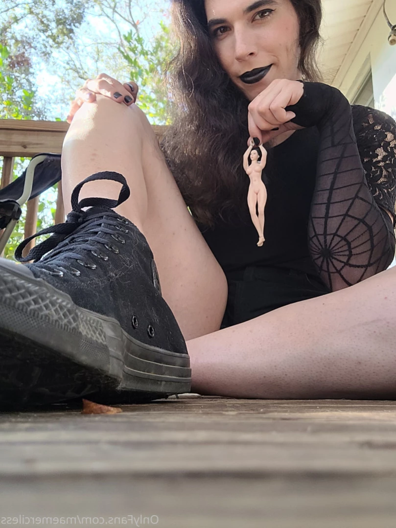 Mae Merciless [ maemerciless ] Onlyfans leaked photo 13495120 on Hotleaks.tv