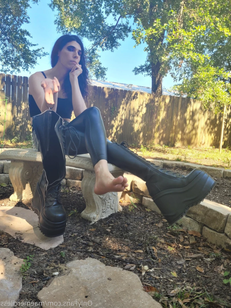 Mae Merciless [ maemerciless ] Onlyfans leaked photo 13495132 on Hotleaks.tv