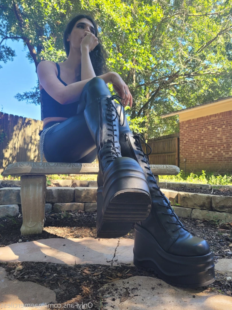 Mae Merciless [ maemerciless ] Onlyfans leaked photo 13720986 on Hotleaks.tv
