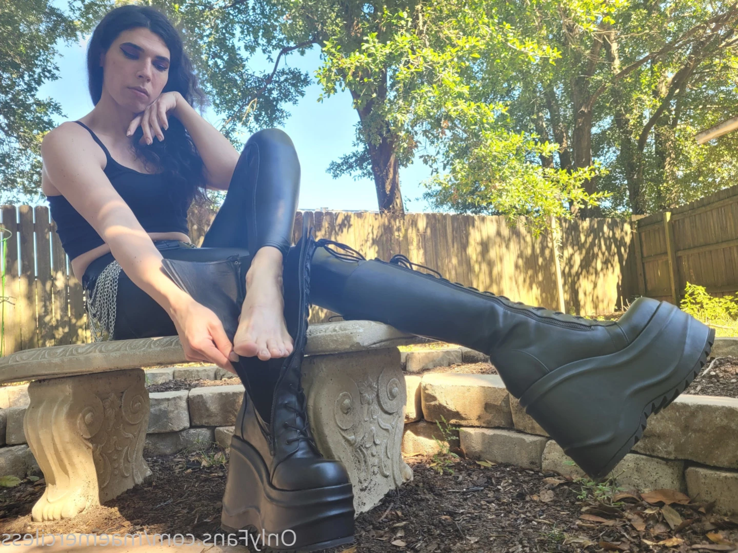 Mae Merciless [ maemerciless ] Onlyfans leaked photo 14341138 on Hotleaks.tv