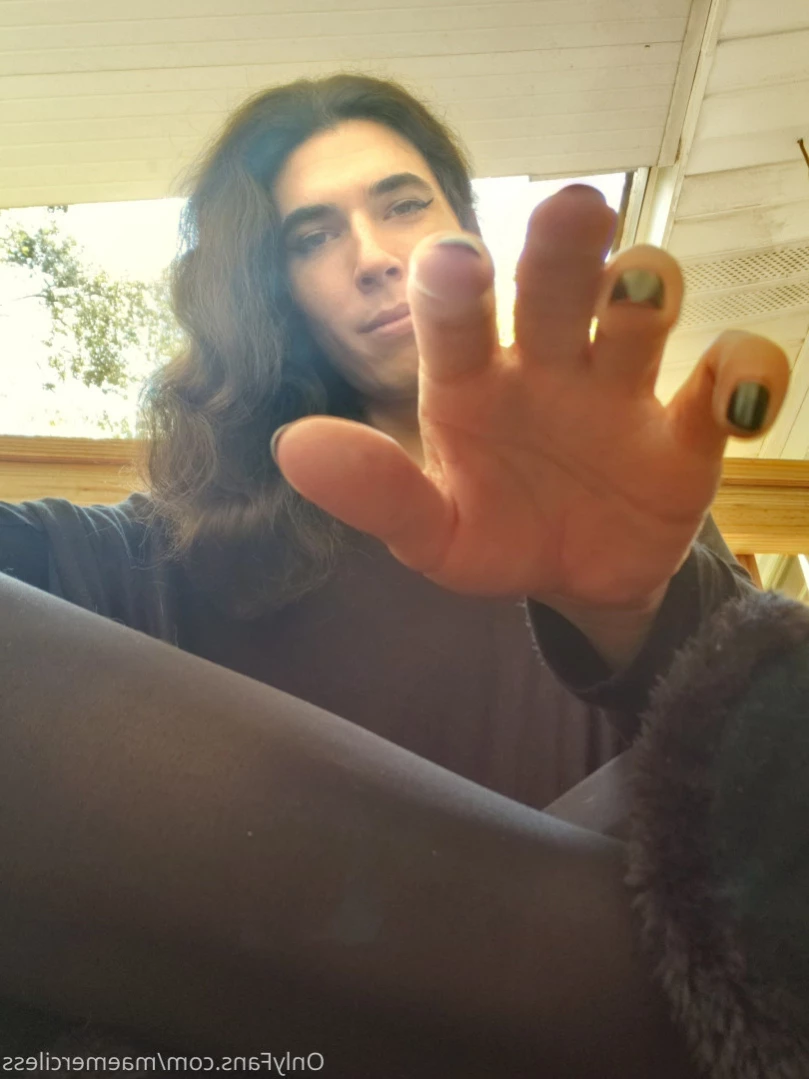Mae Merciless [ maemerciless ] Onlyfans leaked photo 14373560 on Hotleaks.tv