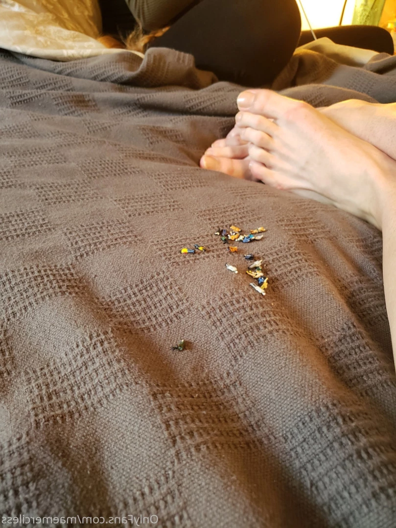 Mae Merciless [ maemerciless ] Onlyfans leaked photo 14521254 on Hotleaks.tv