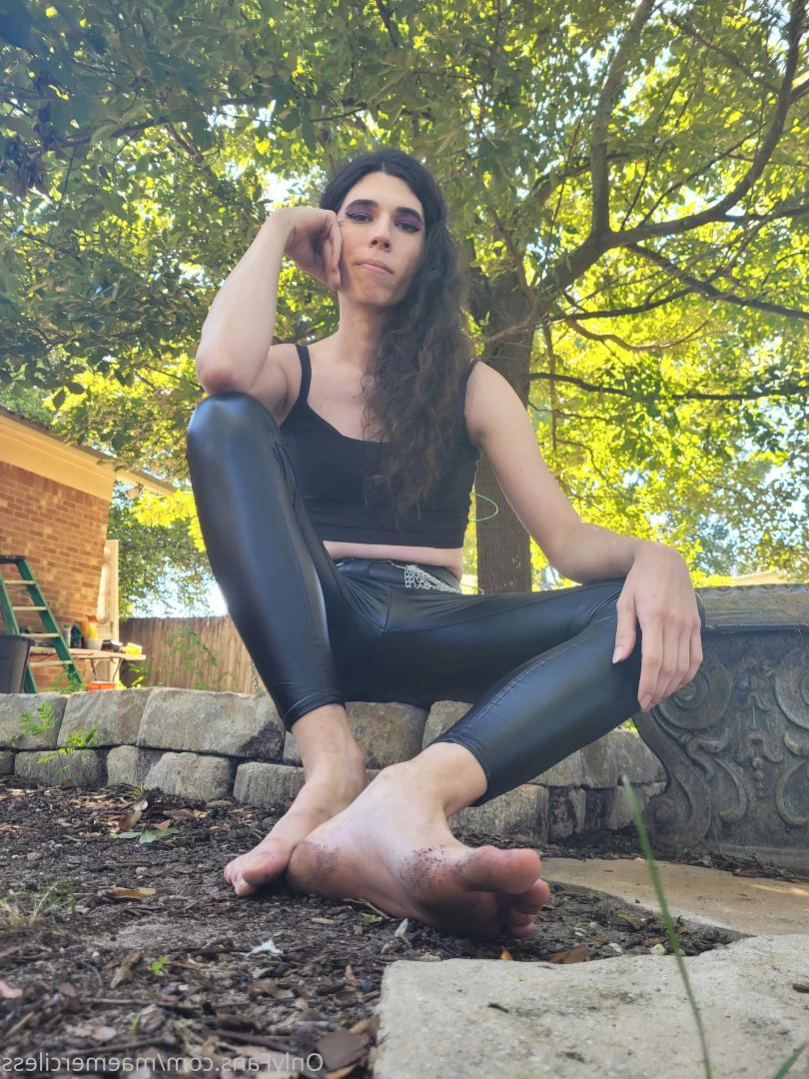 Mae Merciless [ maemerciless ] Onlyfans leaked photo 14521278 on Hotleaks.tv