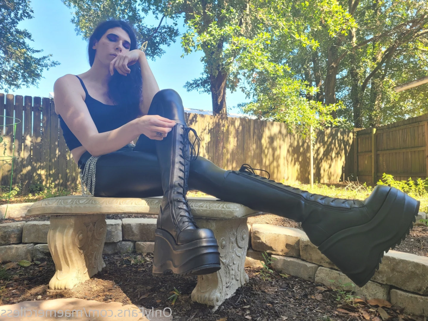 Mae Merciless [ maemerciless ] Onlyfans leaked photo 14521298 on Hotleaks.tv