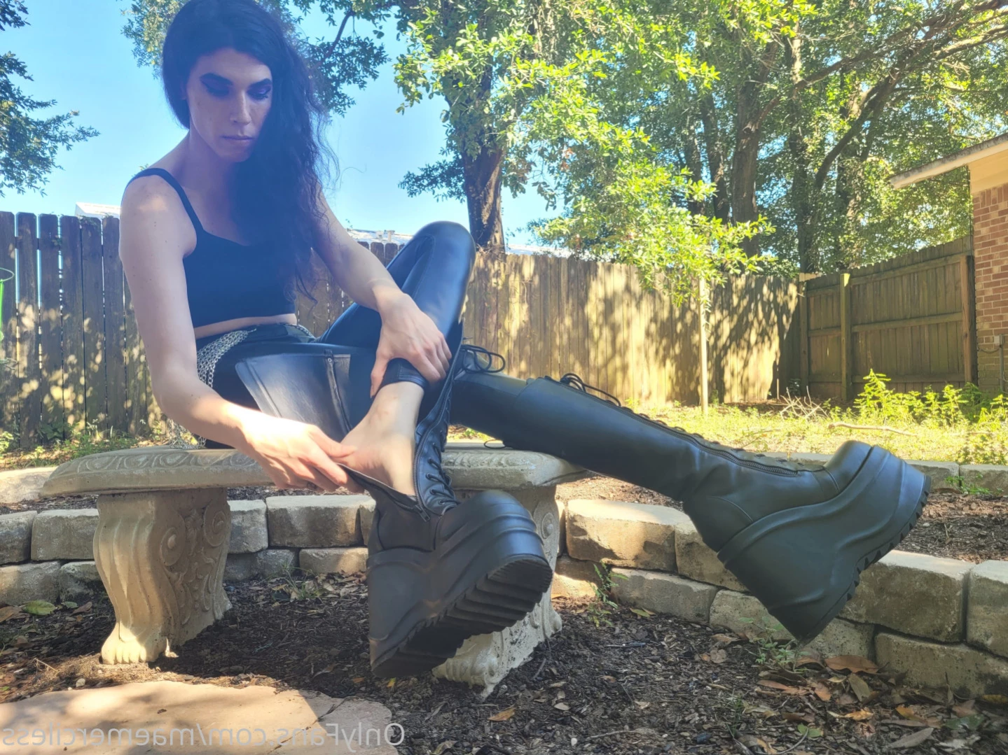 Mae Merciless [ maemerciless ] Onlyfans leaked photo 14761488 on Hotleaks.tv