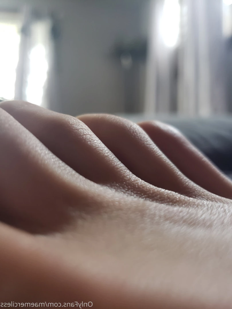Mae Merciless [ maemerciless ] Onlyfans leaked photo 14790851 on Hotleaks.tv