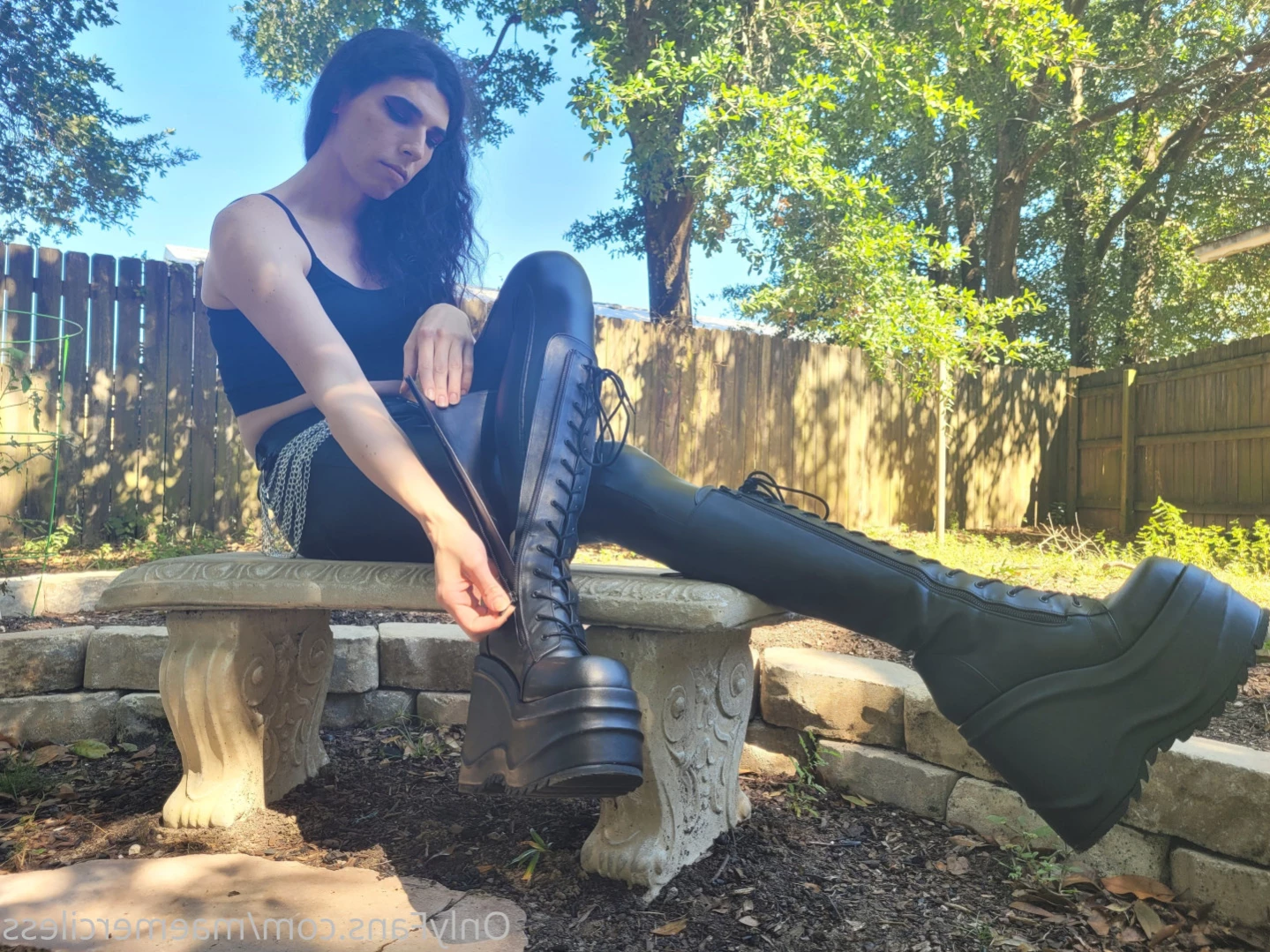 Mae Merciless [ maemerciless ] Onlyfans leaked photo 14949972 on Hotleaks.tv