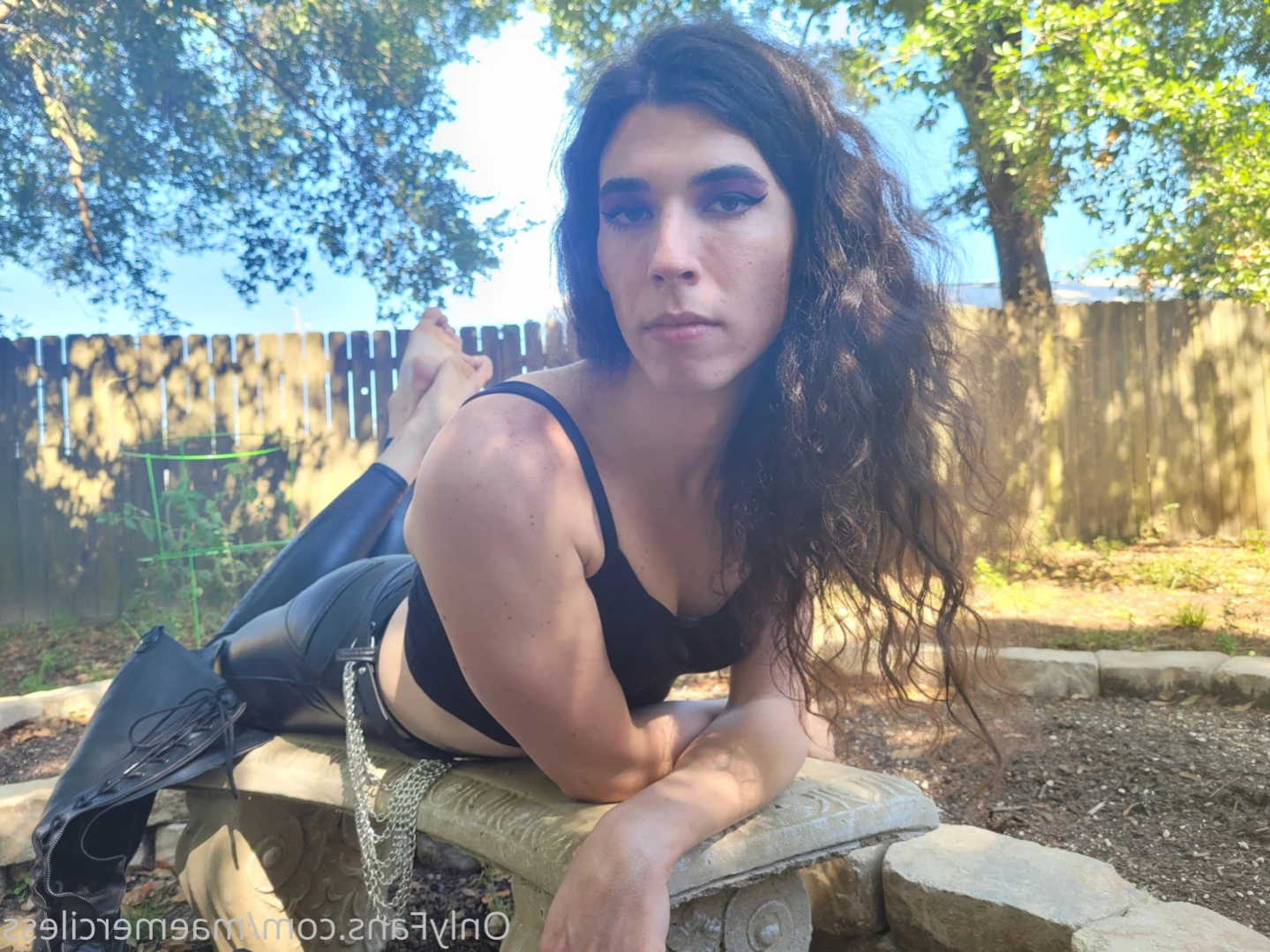 Mae Merciless [ maemerciless ] Onlyfans leaked photo 14999896 on Hotleaks.tv