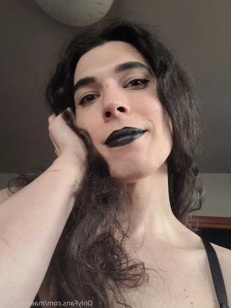 Mae Merciless [ maemerciless ] Onlyfans leaked photo 15227507 on Hotleaks.tv