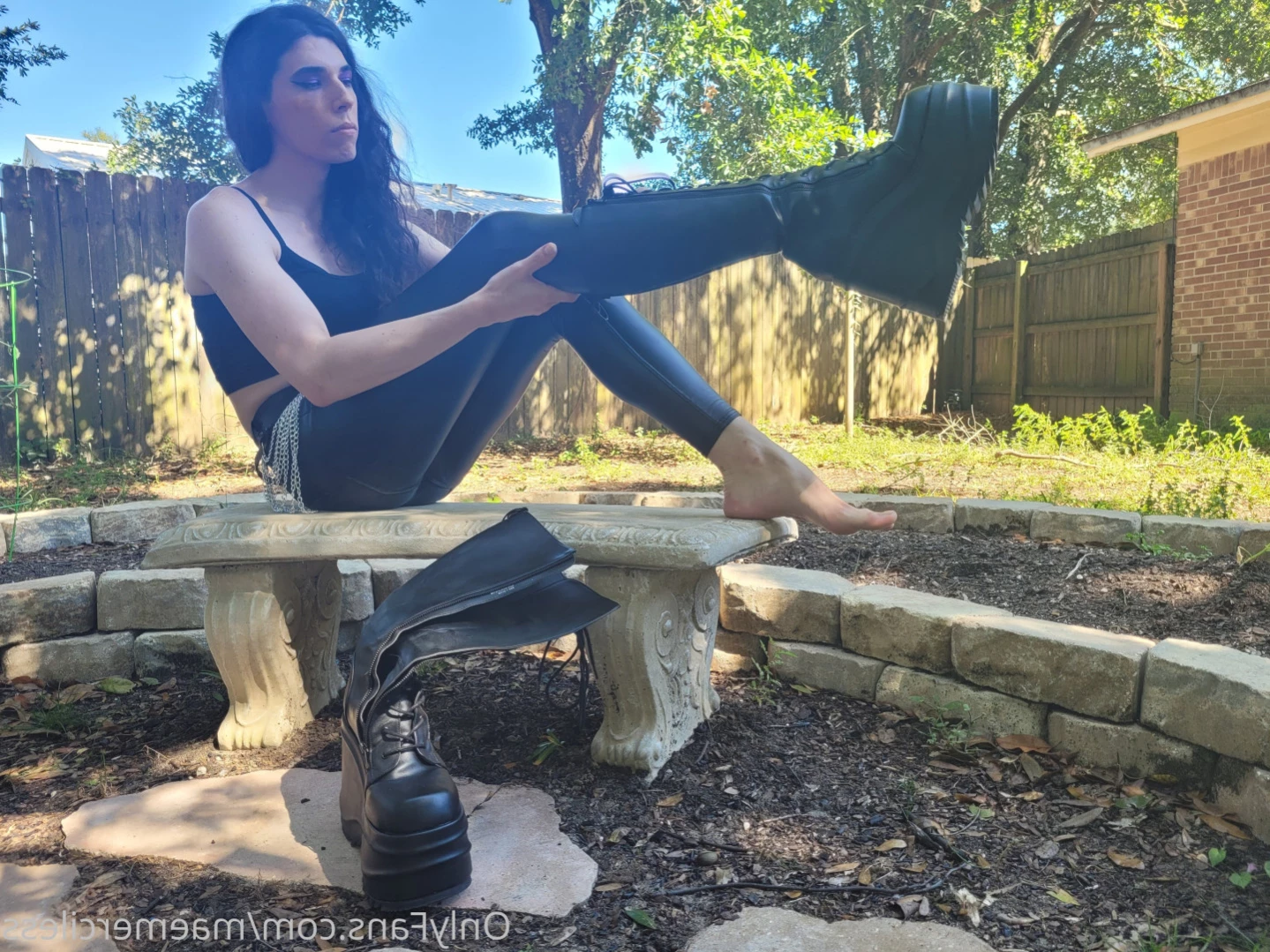 Mae Merciless [ maemerciless ] Onlyfans leaked photo 15550568 on Hotleaks.tv
