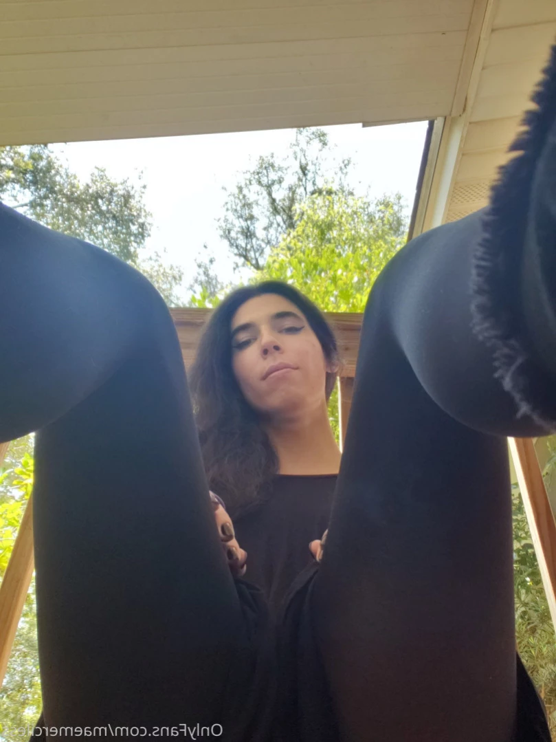 Mae Merciless [ maemerciless ] Onlyfans leaked photo 15895477 on Hotleaks.tv