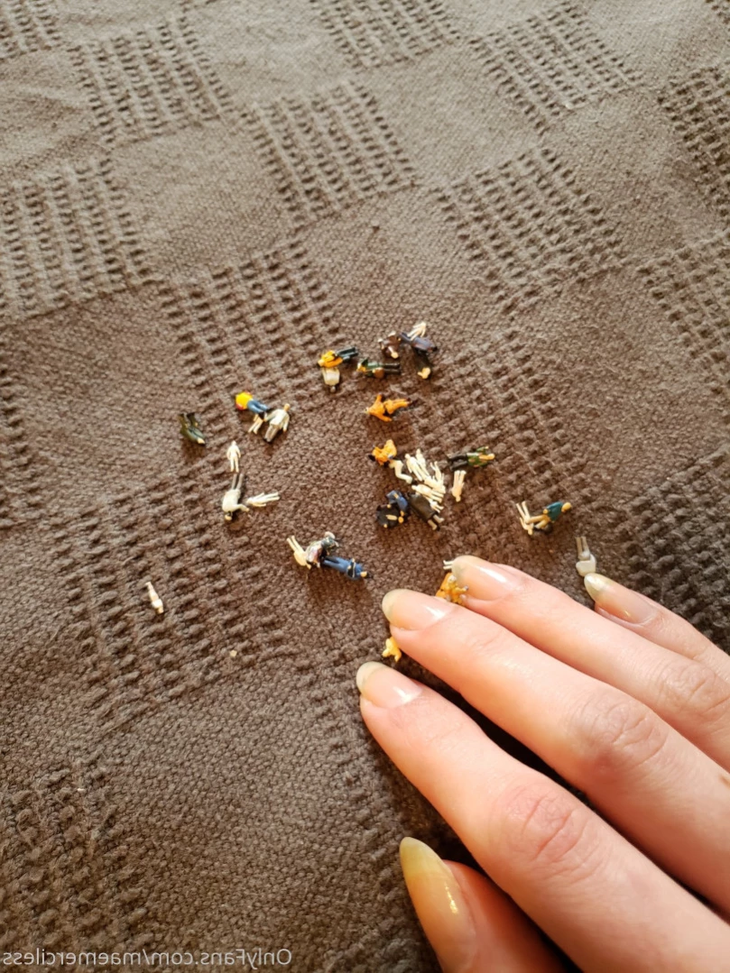 Mae Merciless [ maemerciless ] Onlyfans leaked photo 16192360 on Hotleaks.tv