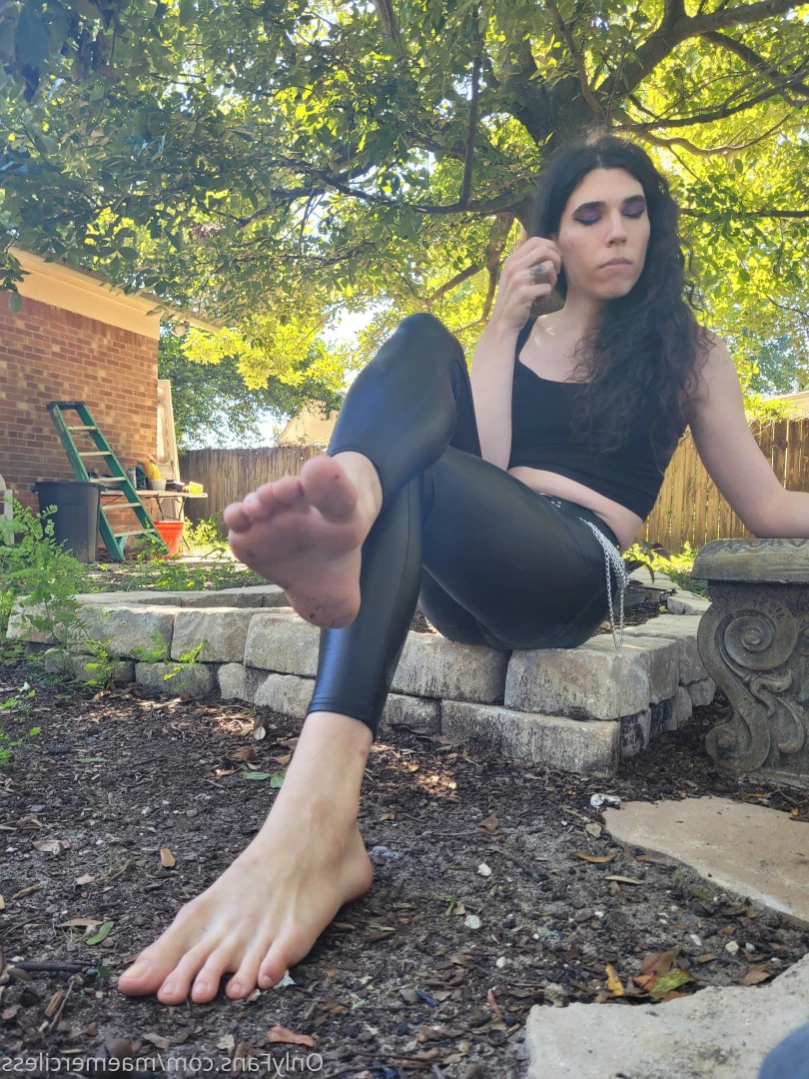 Mae Merciless [ maemerciless ] Onlyfans leaked photo 16304202 on Hotleaks.tv