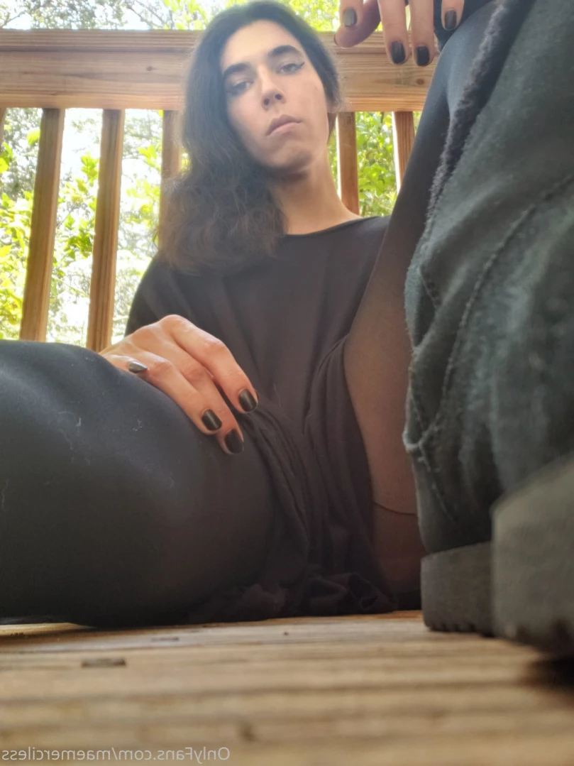 Mae Merciless [ maemerciless ] Onlyfans leaked photo 16304214 on Hotleaks.tv
