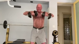 Maestro Claudio [ maestroclaudio ] Onlyfans leaked video 18091459 on Hotleaks.tv