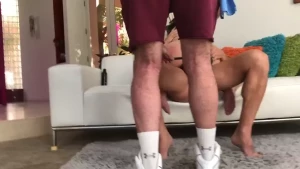 Maestro Claudio [ maestroclaudio ] Onlyfans leaked video 18091537 on Hotleaks.tv