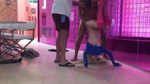 Maestro Claudio [ maestroclaudio ] Onlyfans leaked video 18091595 on Hotleaks.tv