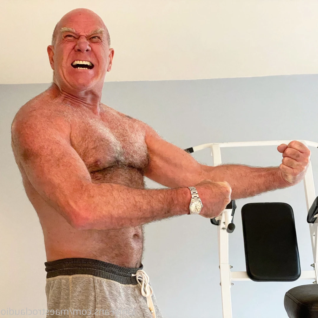 Maestro Claudio [ maestroclaudio ] Onlyfans leaked photo 10963454 on Hotleaks.tv