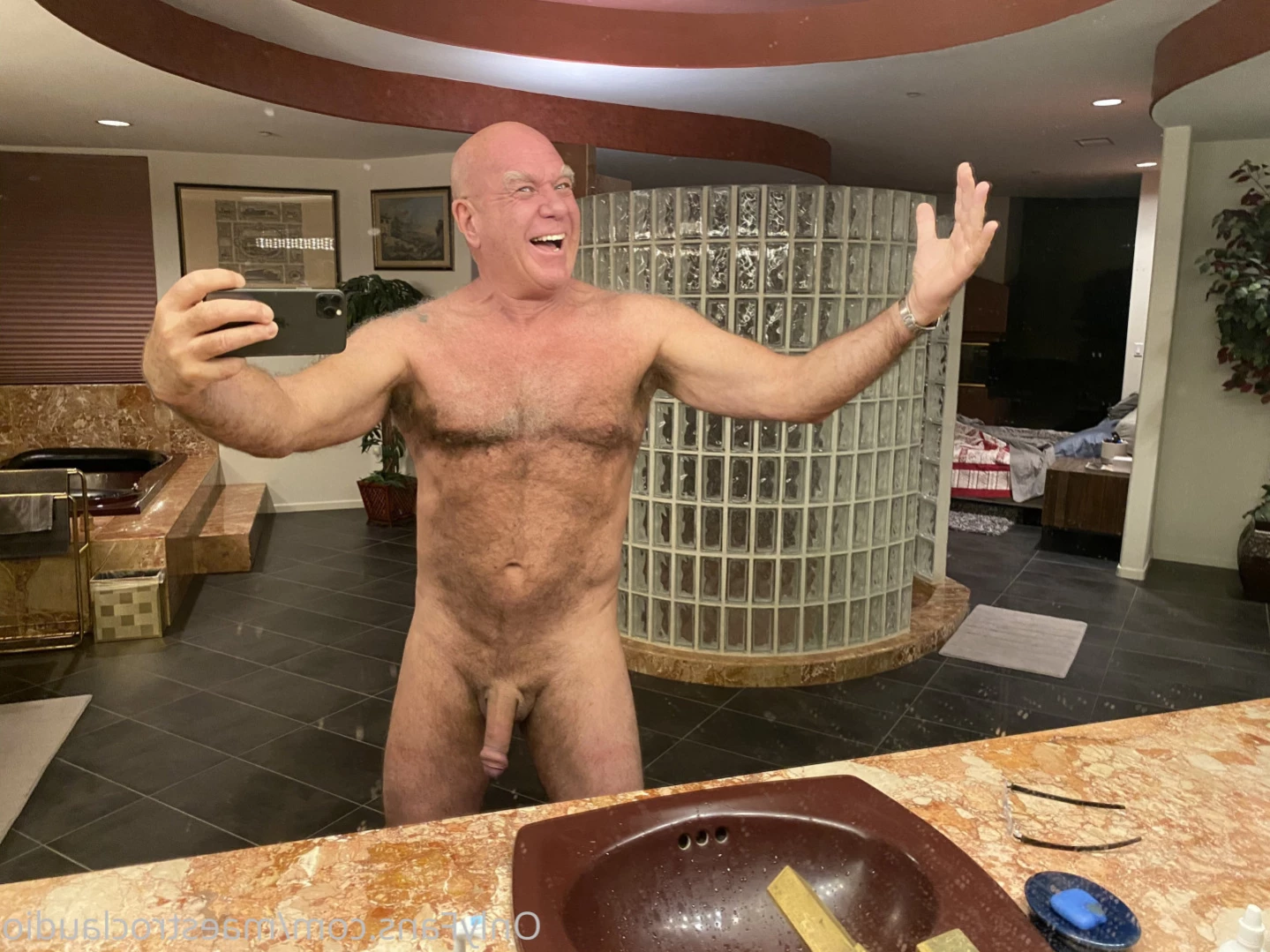 Maestro Claudio [ maestroclaudio ] Onlyfans leaked photo 11217703 on Hotleaks.tv