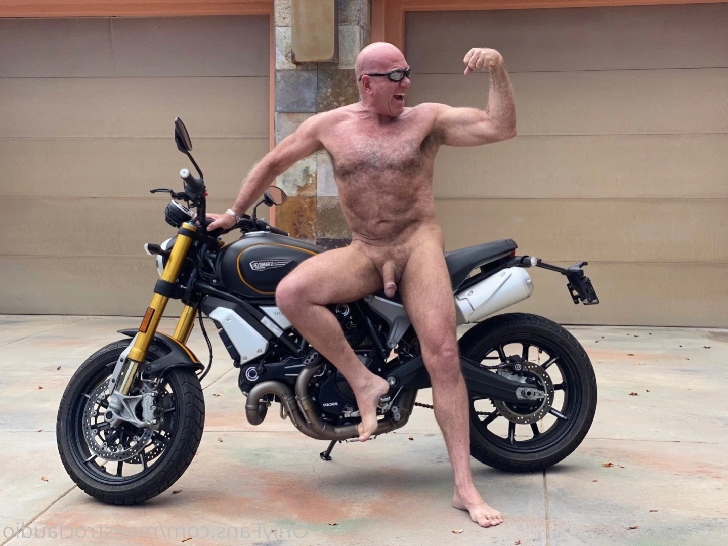 Maestro Claudio [ maestroclaudio ] Onlyfans leaked photo 11217707 on Hotleaks.tv