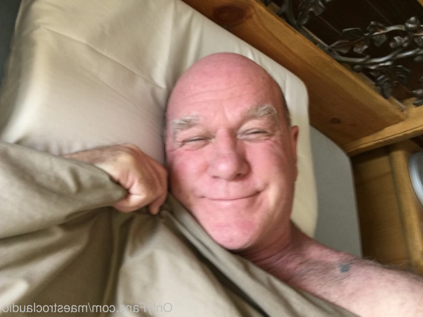 Maestro Claudio [ maestroclaudio ] Onlyfans leaked photo 11217715 on Hotleaks.tv