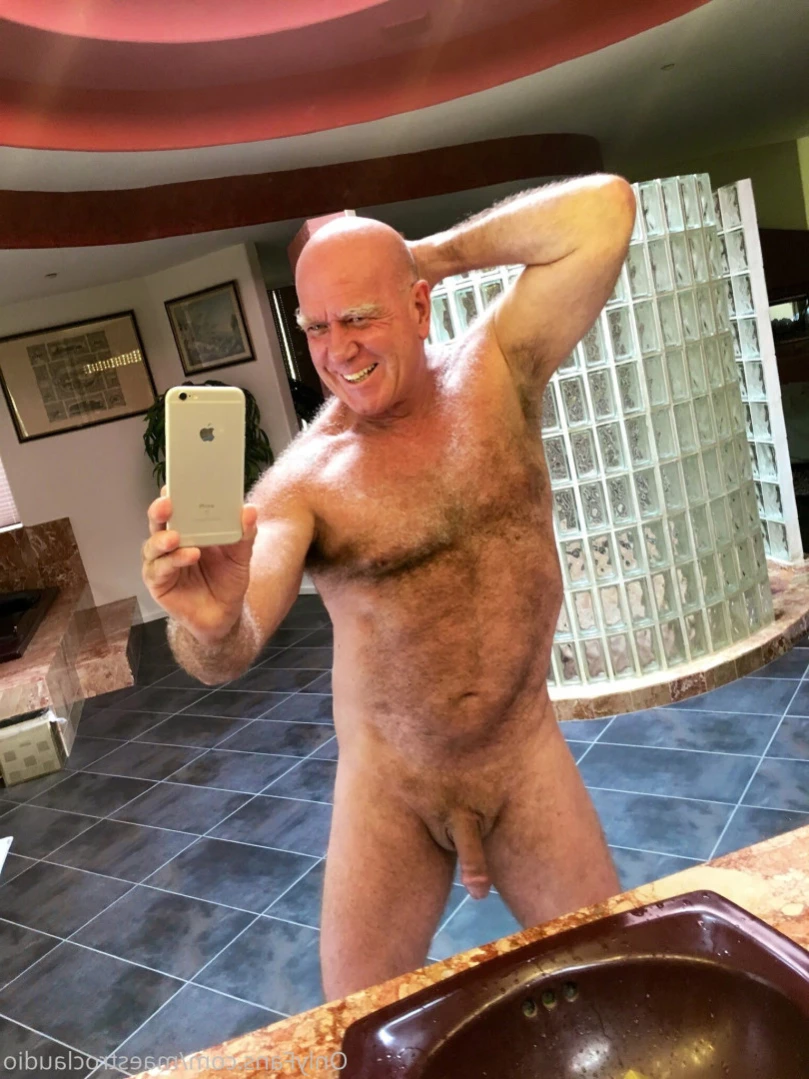Maestro Claudio [ maestroclaudio ] Onlyfans leaked photo 11217718 on Hotleaks.tv