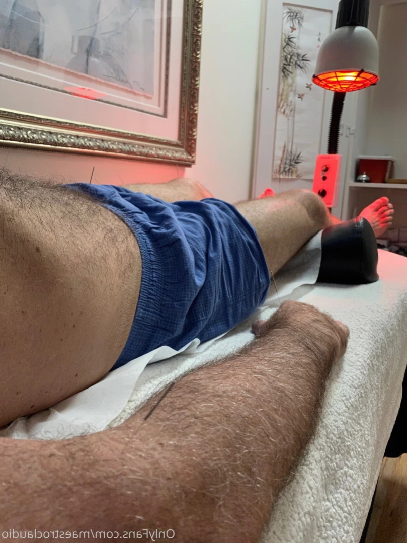 Maestro Claudio [ maestroclaudio ] Onlyfans leaked photo 11217732 on Hotleaks.tv