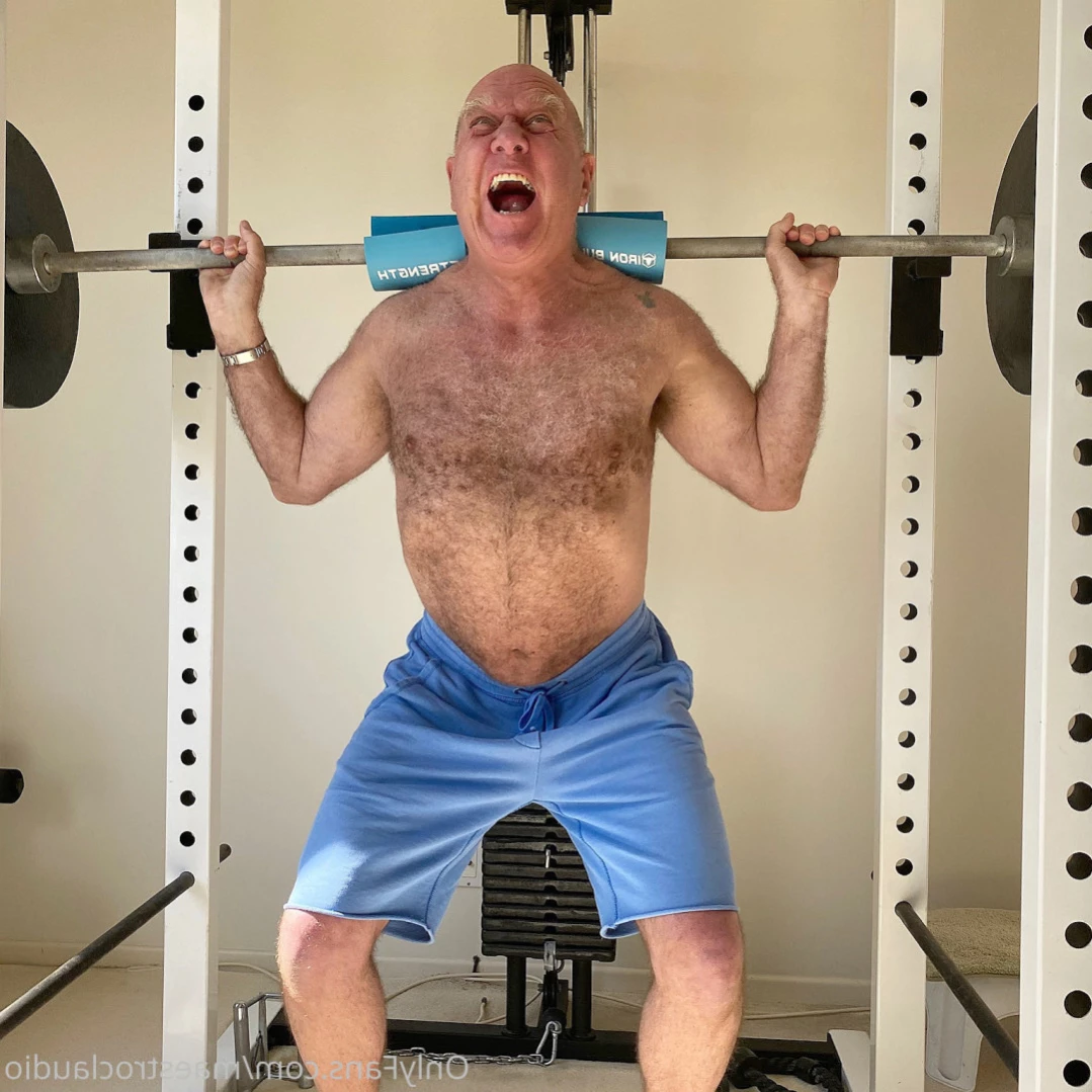 Maestro Claudio [ maestroclaudio ] Onlyfans leaked photo 11217765 on Hotleaks.tv