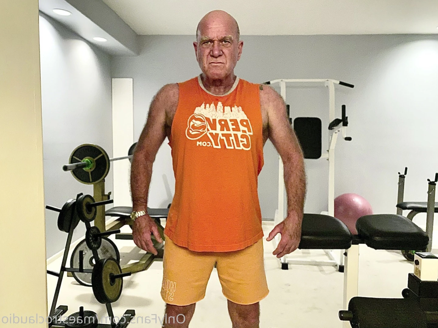 Maestro Claudio [ maestroclaudio ] Onlyfans leaked photo 11374006 on Hotleaks.tv