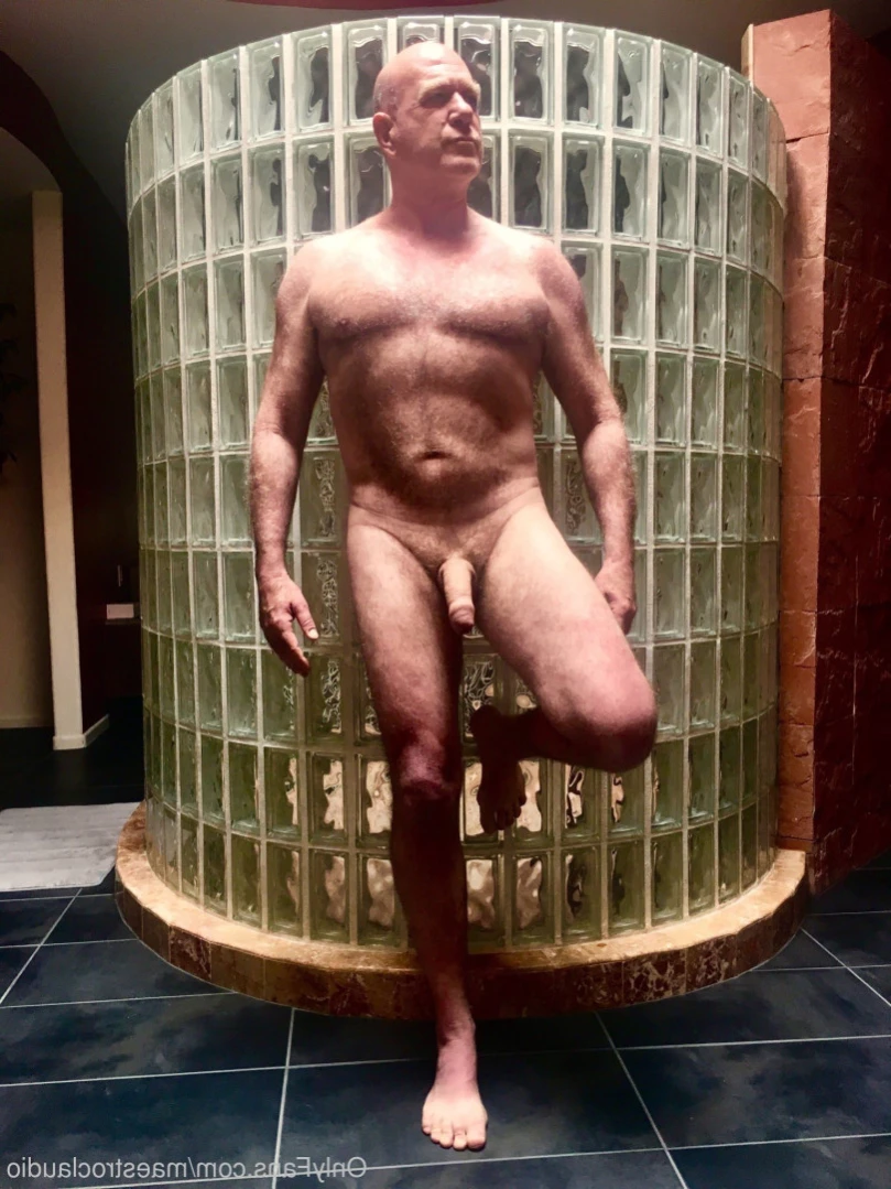 Maestro Claudio [ maestroclaudio ] Onlyfans leaked photo 11566616 on Hotleaks.tv