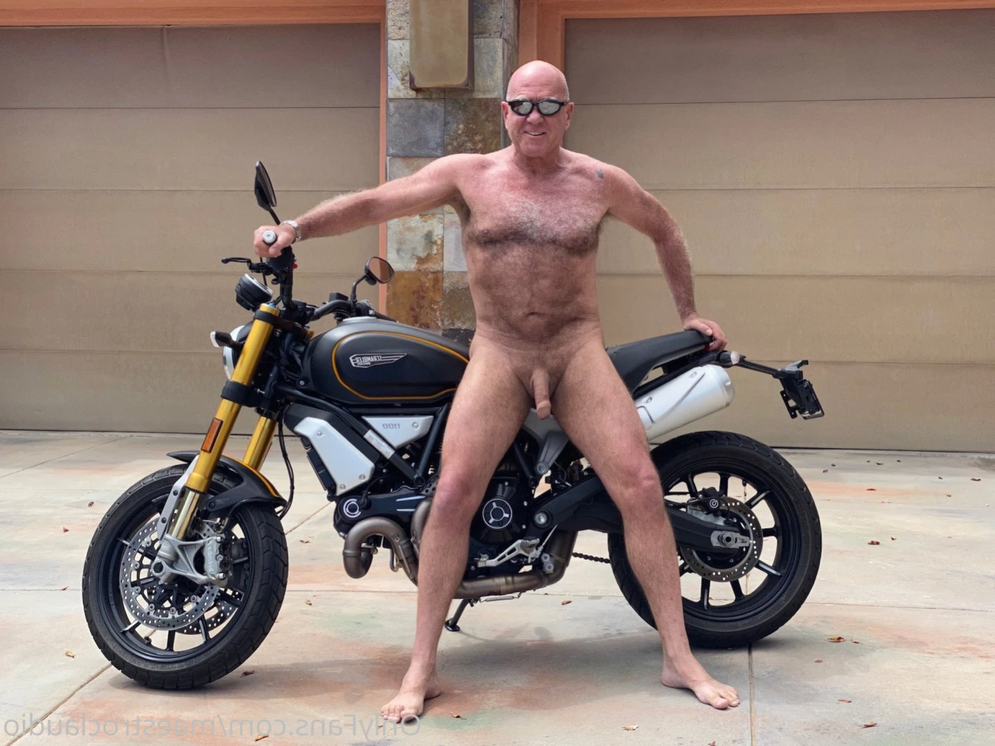 Maestro Claudio [ maestroclaudio ] Onlyfans leaked photo 11801128 on Hotleaks.tv