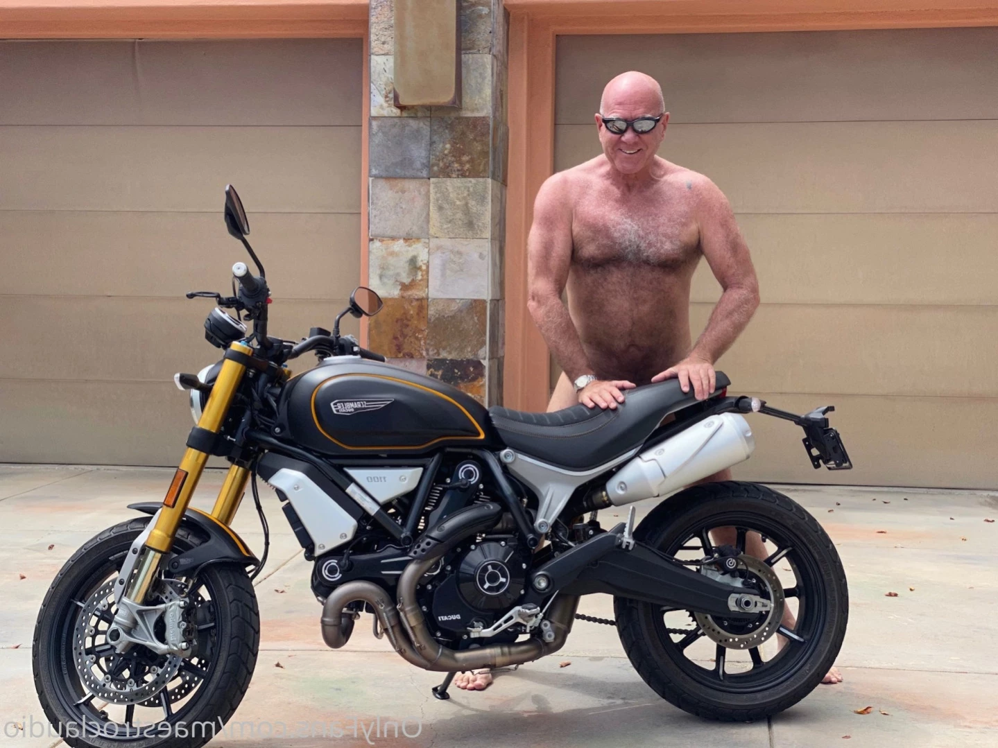 Maestro Claudio [ maestroclaudio ] Onlyfans leaked photo 12061670 on Hotleaks.tv