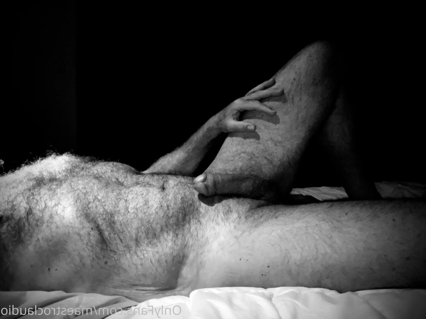 Maestro Claudio [ maestroclaudio ] Onlyfans leaked photo 12472941 on Hotleaks.tv