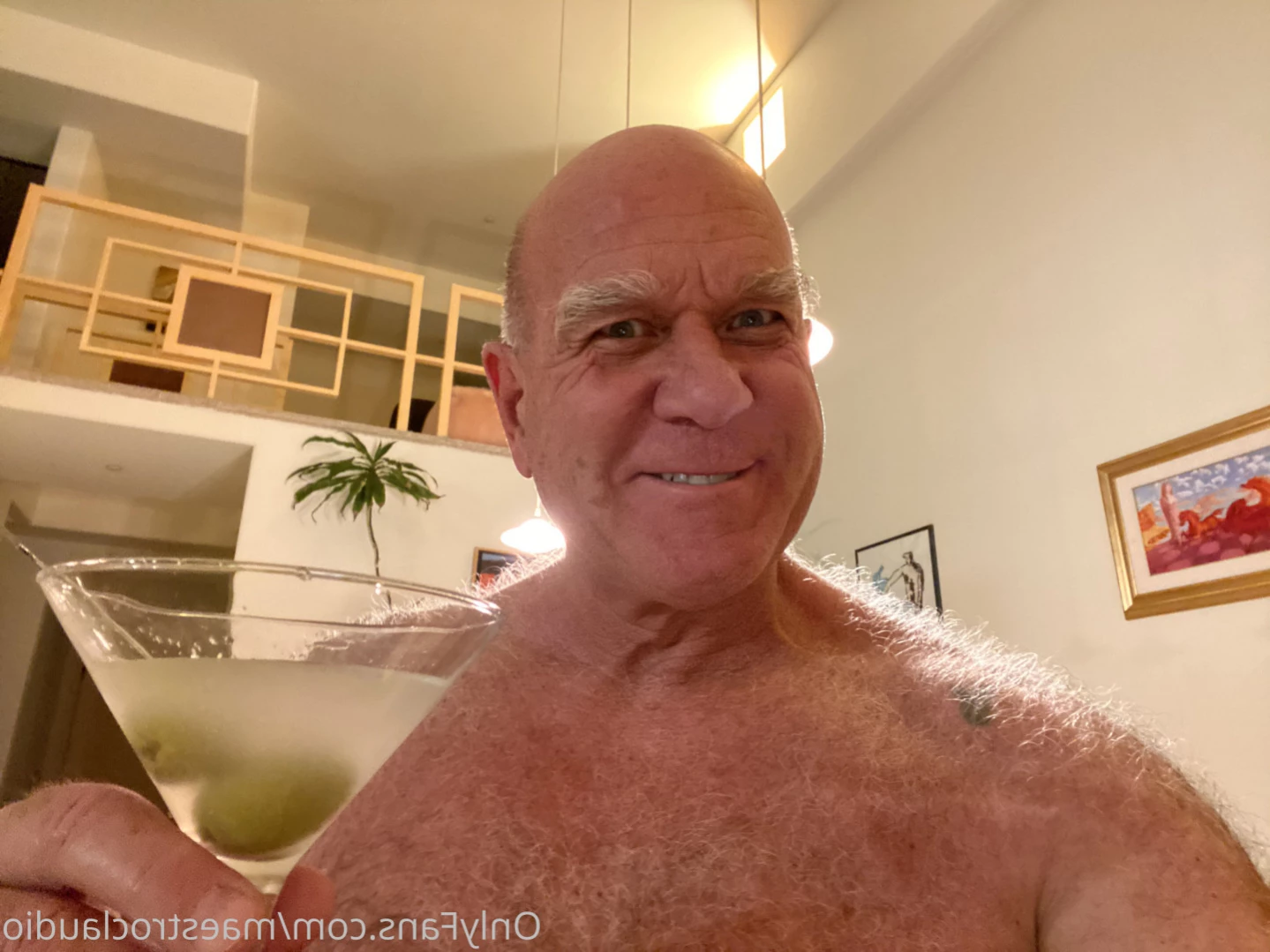 Maestro Claudio [ maestroclaudio ] Onlyfans leaked photo 12564027 on Hotleaks.tv